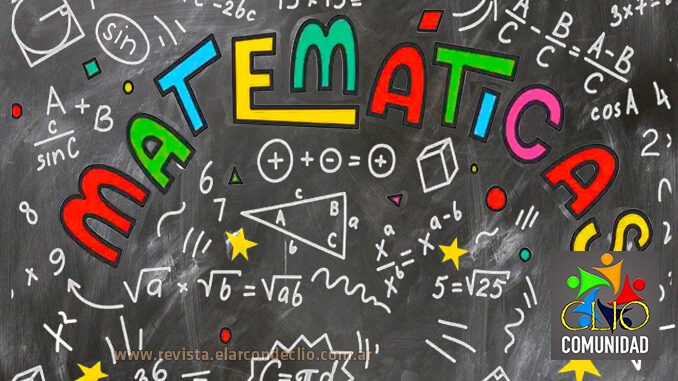MATEMÁTICA