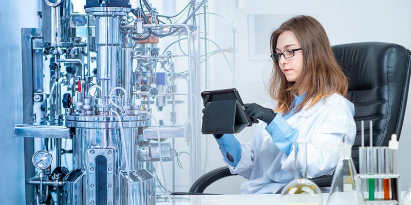 Formación en la ciencia de polímeros